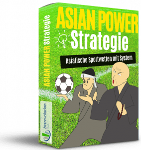 Asian Wettsystem Strategie