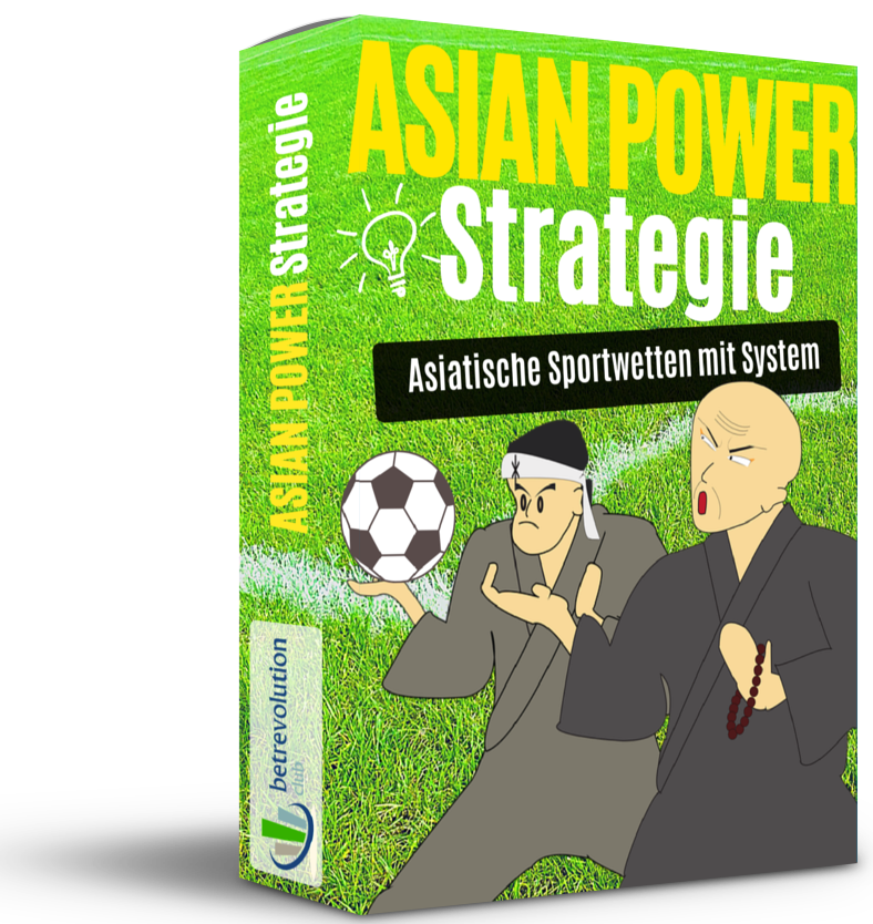 Read more about the article Asian Power Wettstrategie