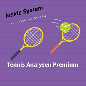 Tennis Analysen Premium